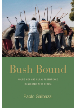 Bush Bound