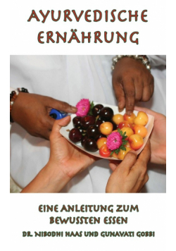 Ayurvedische Ernährung