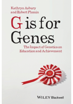 G is for Genes P