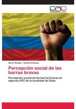 Percepción social de las barras bravas