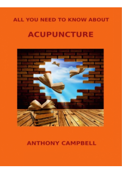 All You Need to Know About Acupuncture