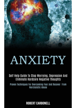Anxiety
