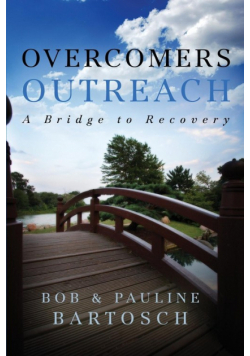 Overcomers Outreach