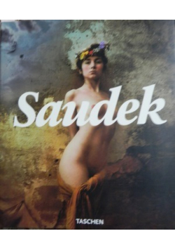 Jan Saudek