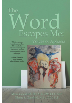 The Word Escapes Me