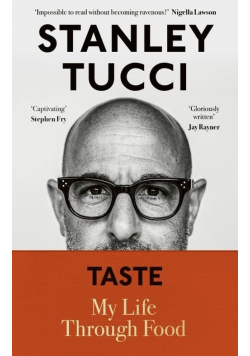 Taste