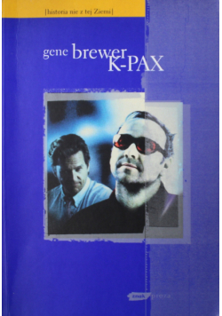 K Pax