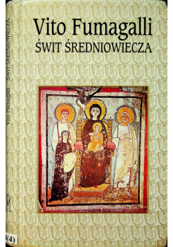 Świt średniowiecza