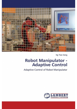 Robot Manipulator - Adaptive Control