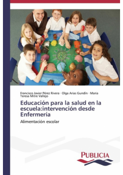 Educación para la salud en la escuela
