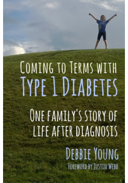 Coming To Terms With Type 1 Diabetes