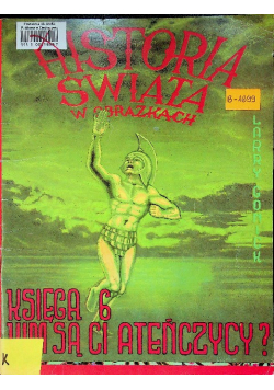 Historia świata w obrazkach księga VI