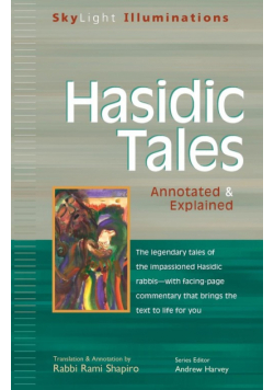 Hasidic Tales