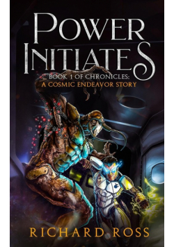 Power Initiates
