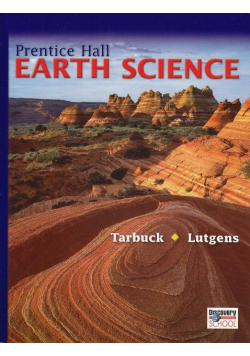 Earth Science