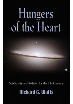 Hungers Of The Heart