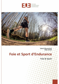 Foie et Sport d'Endurance