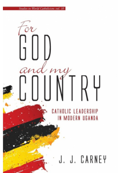 For God and My Country