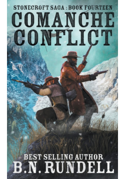 Comanche Conflict