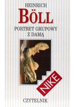 Portret grupowy z damą wersja kieszonkowa