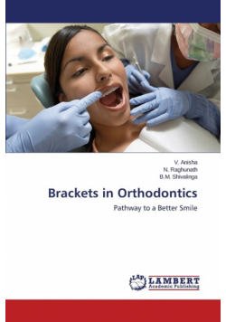 Brackets in Orthodontics