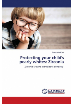 Protecting your child's pearly whites