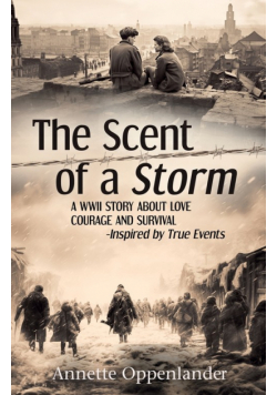 The Scent of a Storm