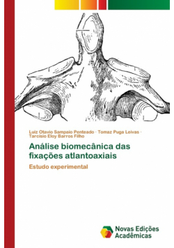 Análise biomecânica das fixações atlantoaxiais