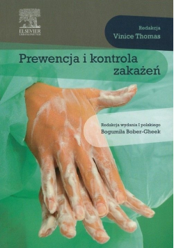 Prewencja i kontrola zakażeń Nowa