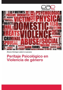 Peritaje Psicológico en Violencia de género