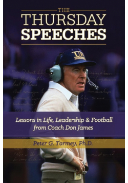The Thursday Speeches