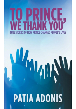 To Prince, We Thank You