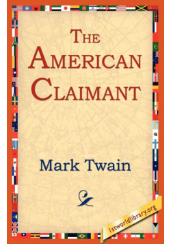 The American Claimant