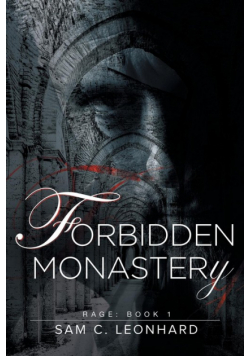 Forbidden Monastery