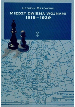 Między dwiema wojnami 1919 - 1939