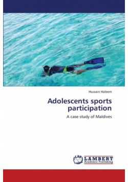 Adolescents Sports Participation