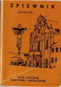 Śpiewnik mogilski