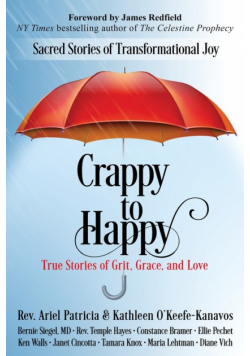 Crappy to Happy
