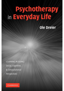 Psychotherapy in Everyday Life