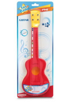 Play Gitara hiszpańska 4-strunowa