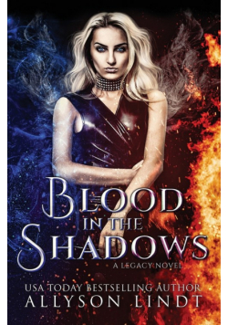 Blood in the Shadows