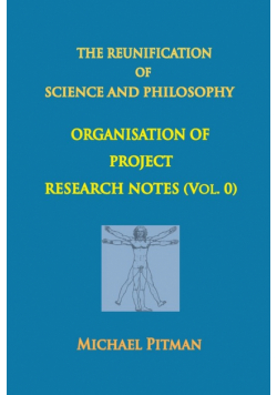 Project Research Notes Vol. 0