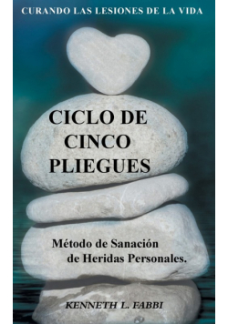 Ciclo De Cinco Pliegues - Método de Sanación de Heridas Personales