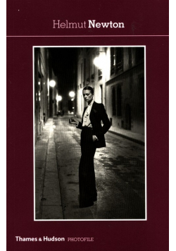 Helmut Newton