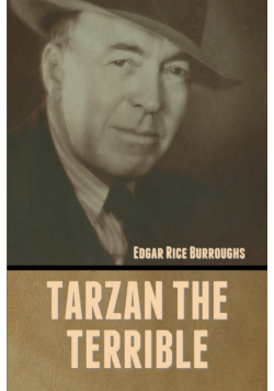 Tarzan the Terrible