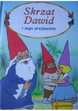 Skrzat Dawid i jego przyjaciele