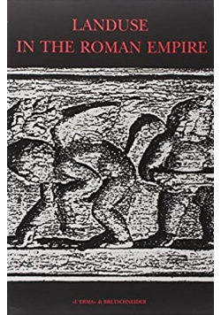 Landuse in the roman empire