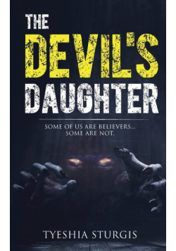 The Devil's Daughter