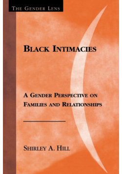 Black Intimacies
