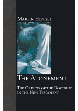 The Atonement